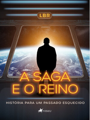 cover image of A Saga e o Reino